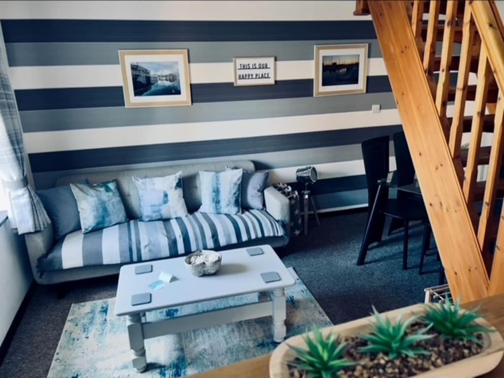 The Loft By Pureserviced Plymouth Zewnętrze zdjęcie